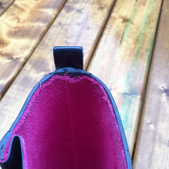 Rain boots - Picture 6 of 8